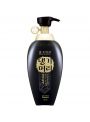 Oriental Black Shampoo