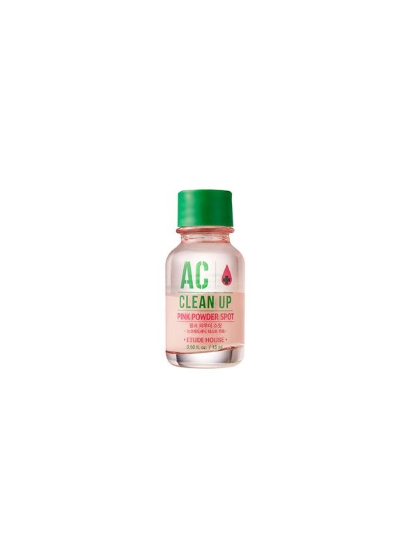 AC Clinic Intense Pink Powder Spot