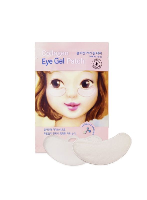 Collagen Eye Gel Patch de Etude House