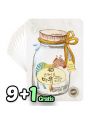 4D Skinny Fit Horse Fat Essence Mask Pack