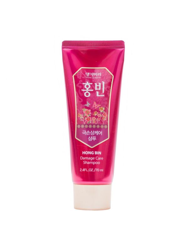 Hong Bin Damage Care Shampoo