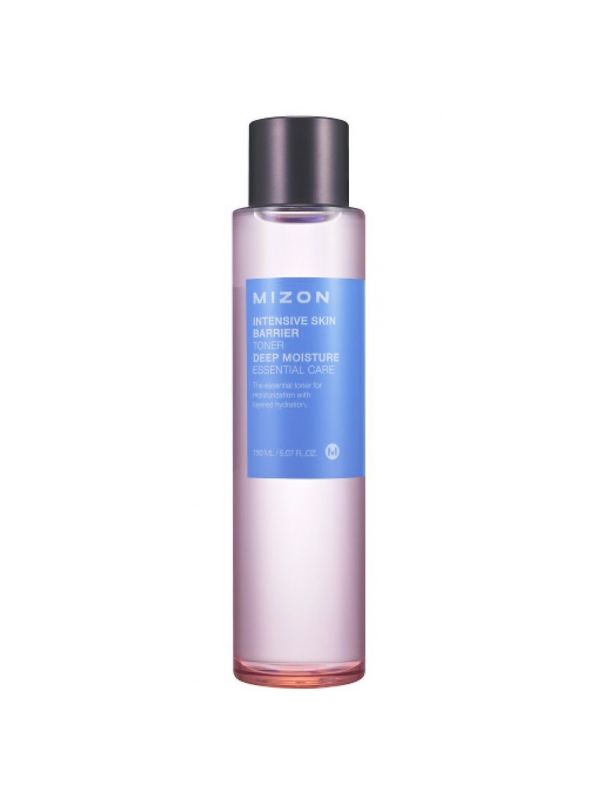 Intensive Skin Barrier Toner