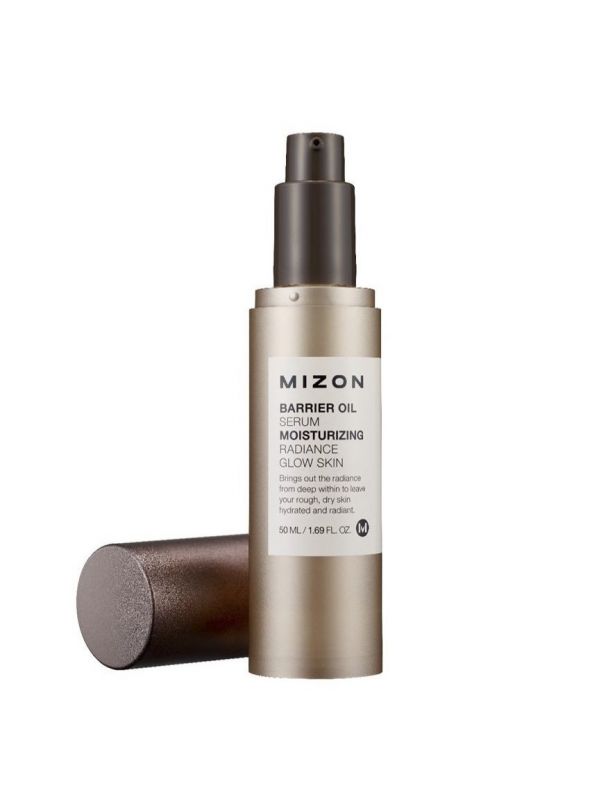 Barrier Oil Serum Barrier Oil Serum