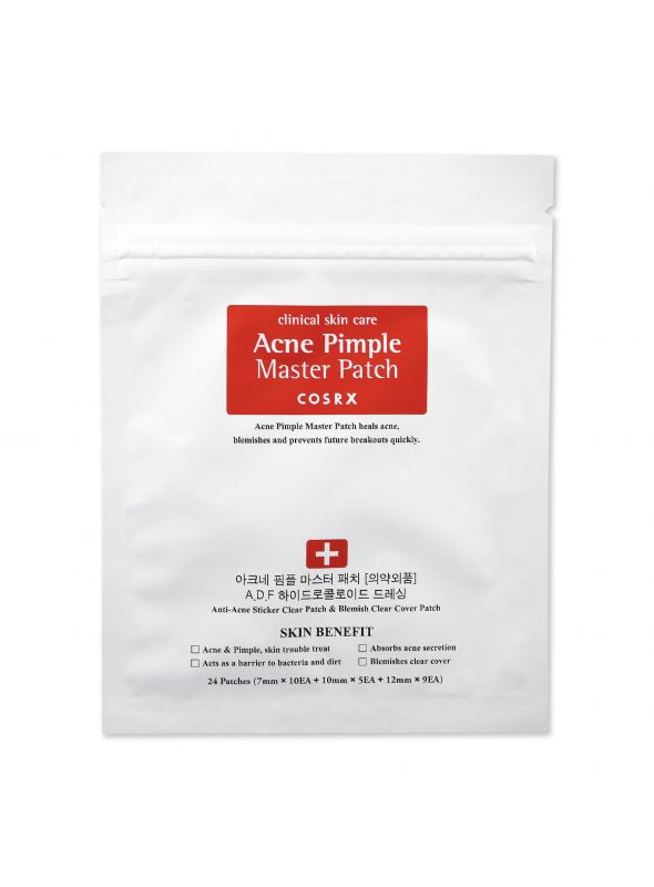 Acne Pimple Master Patch