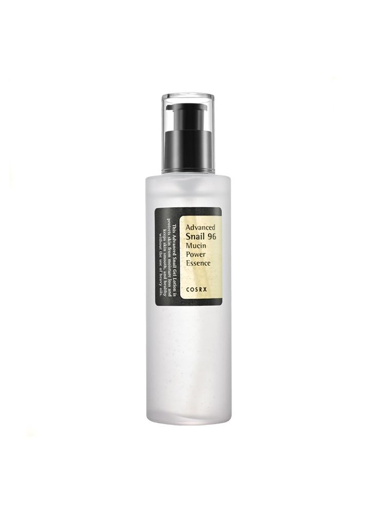 Advanced Snail 96 Mucin Power Essence - Korean Queens
