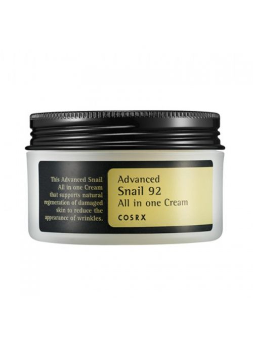 Advanced Snail 92 All In One Cream