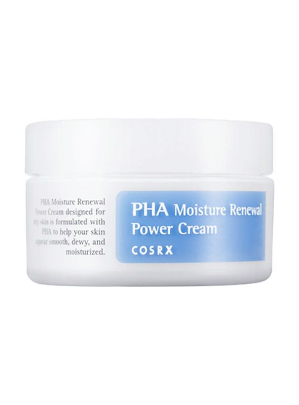 PHA Moisture Renewal Power Cream