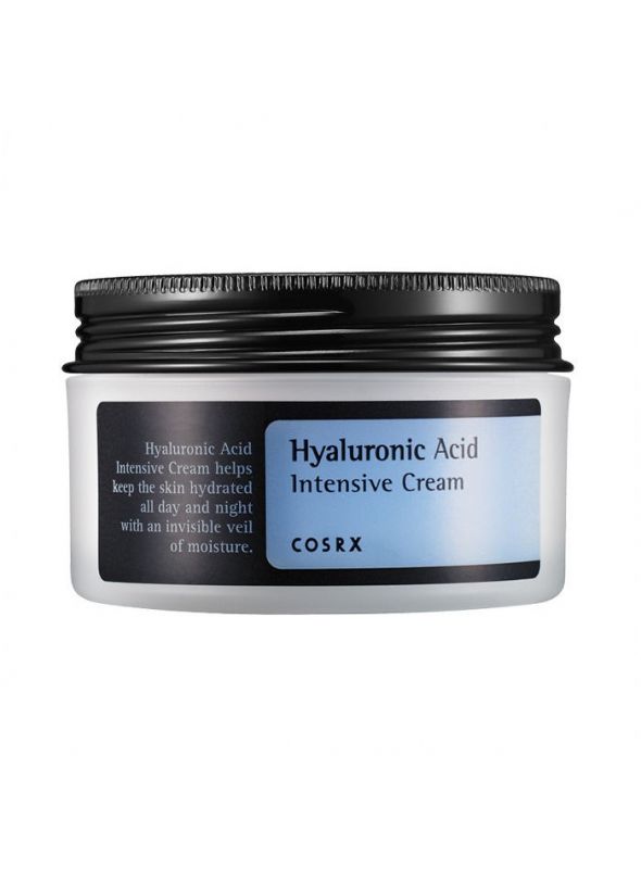 Hyaluronic Acid Intensive Cream