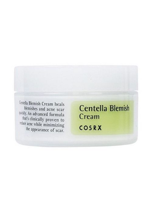 Centella Blemish Cream