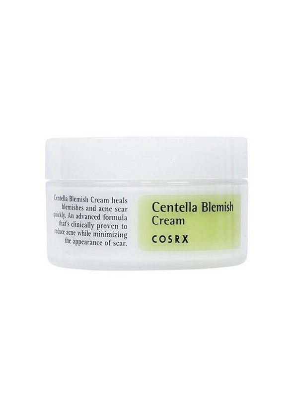 Centella Blemish Cream