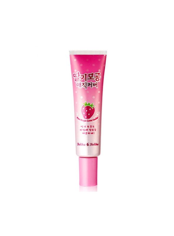 Strawberry Pore Cover Sealer