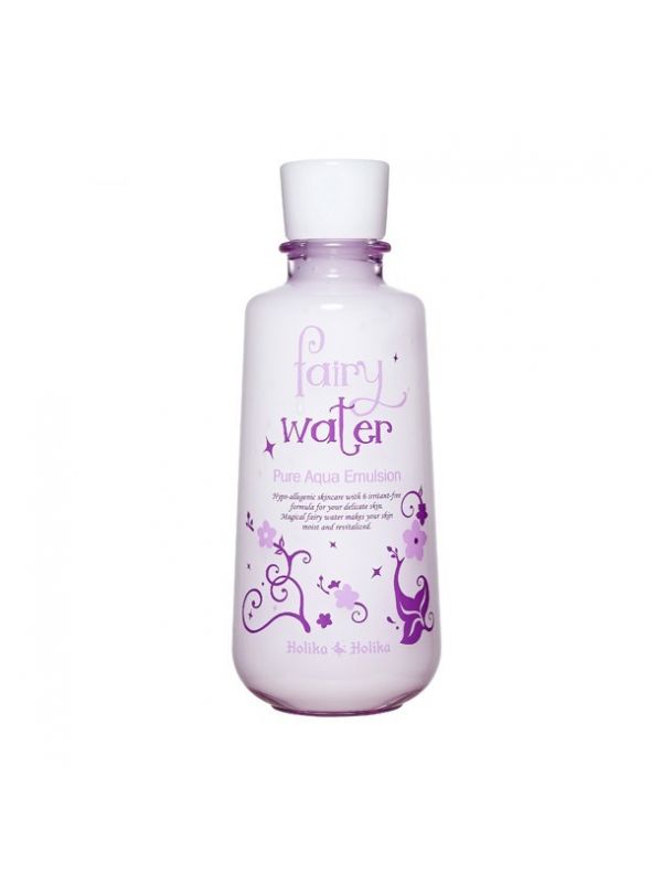 Fairy Water Pure Aqua Emulsion