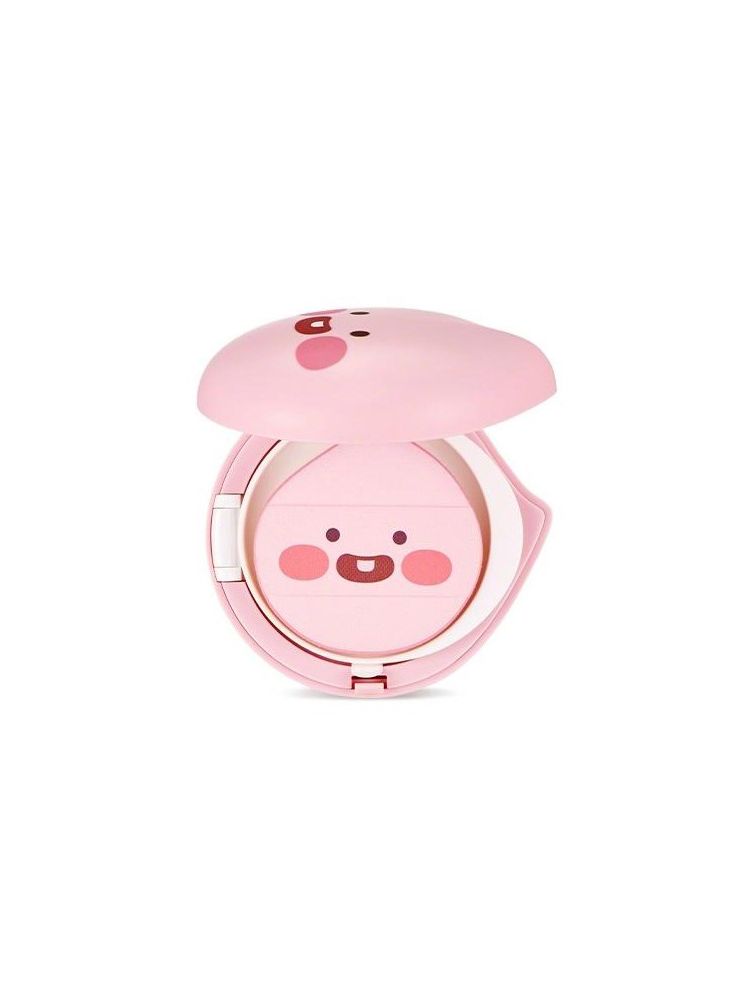 Little Apeach Baby Sunscreen Cushion Korean Queens