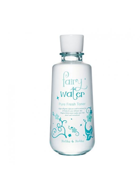 Fairy Water Pure Fresh Toner