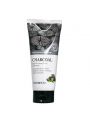 Purifying Charcoal Foam Cleasing