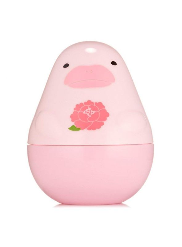 Missing You Hand Cream Pink Dolphin