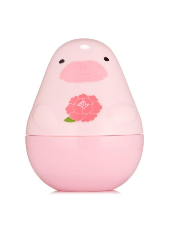 Missing You Hand Cream Pink Dolphin