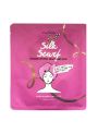 Silk Scarf Damage Protein Steam Hair Pack