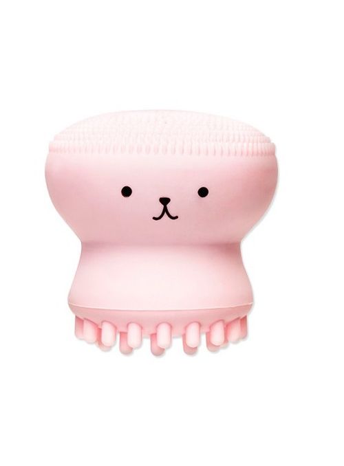 My Beauty Tool Jellyfish Silicon Brush