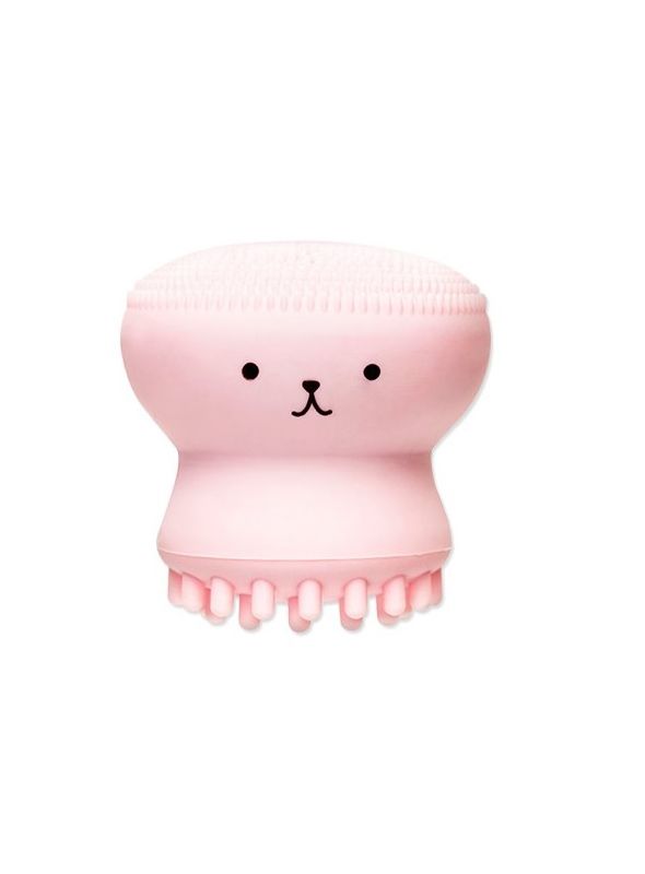 My Beauty Tool Jellyfish Silicon Brush My Beauty Tool Jellyfish Silicon Brush