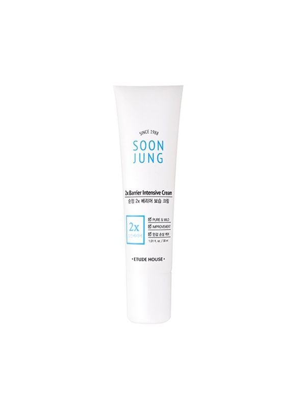 SoonJung 2x Barrier Intensive Cream