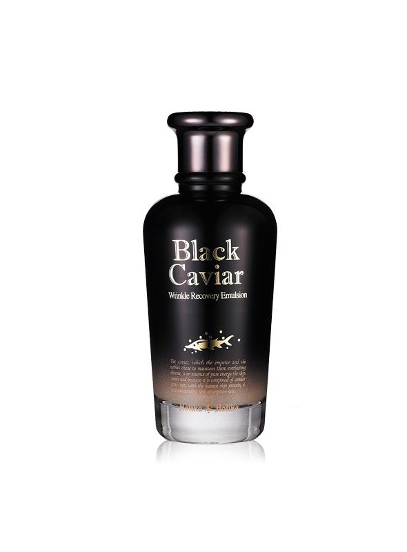 Black Caviar Anti-Wrinkle Emulsion