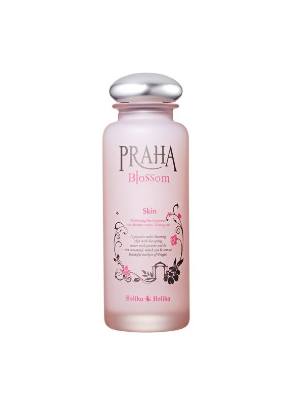 Praha Blossom Skin