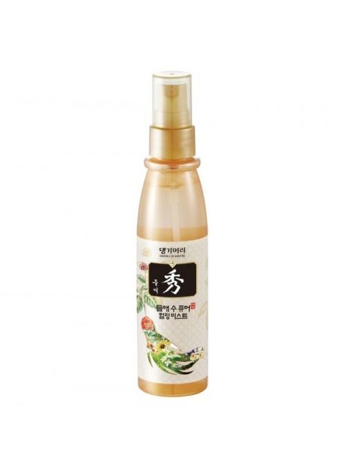 Dlae Soo Pure Curling Water Mist