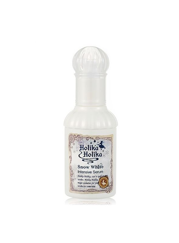 Snow White Intensive Serum