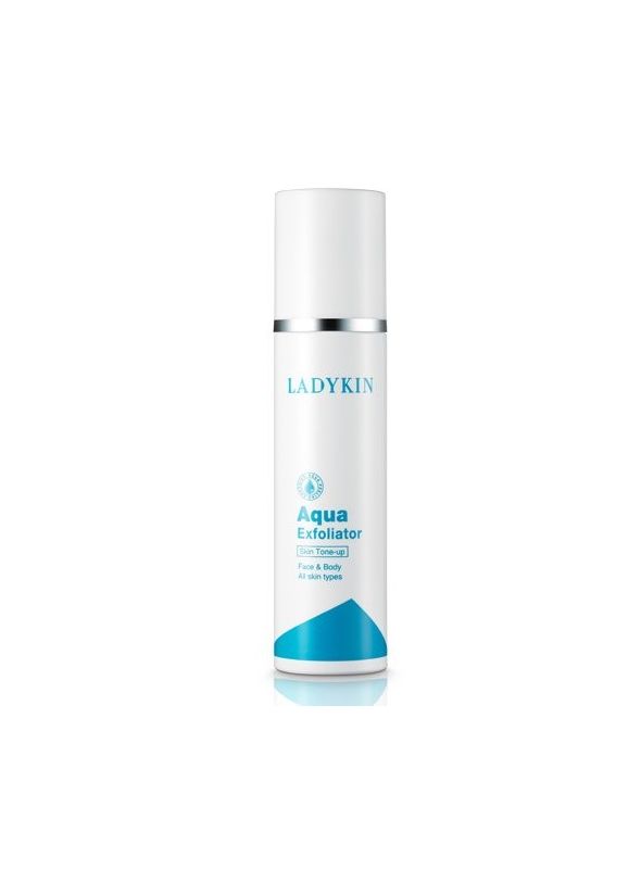 Aqua Exfoliator Corporal