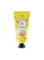 Egg Planet Oh My! Hand Cream Peach