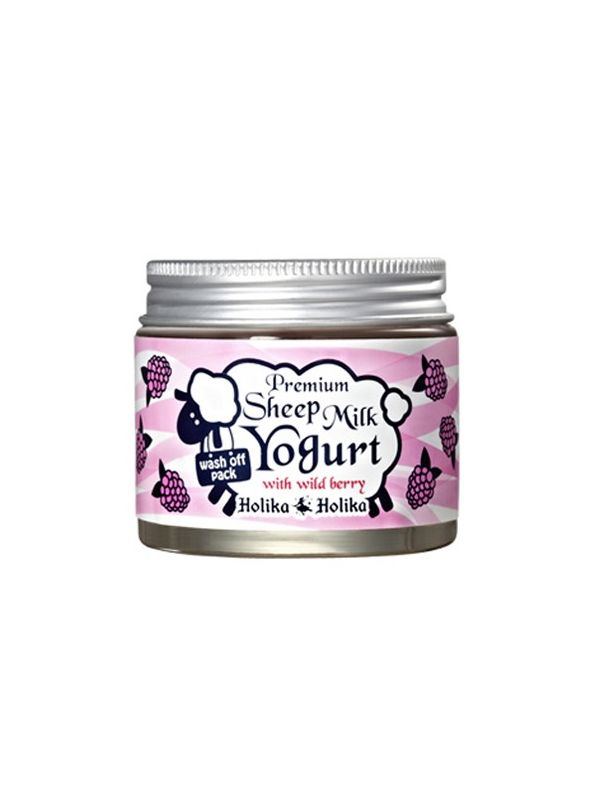 Premium Sheep Milk Yogurt