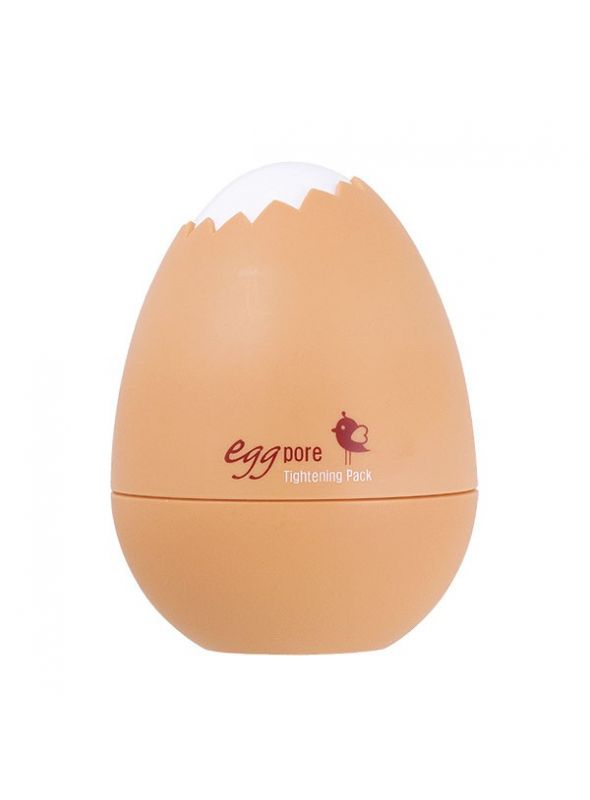 Egg Pore Tightening Pack