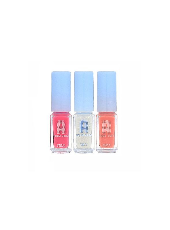 Aqua Aura Kit Uñas