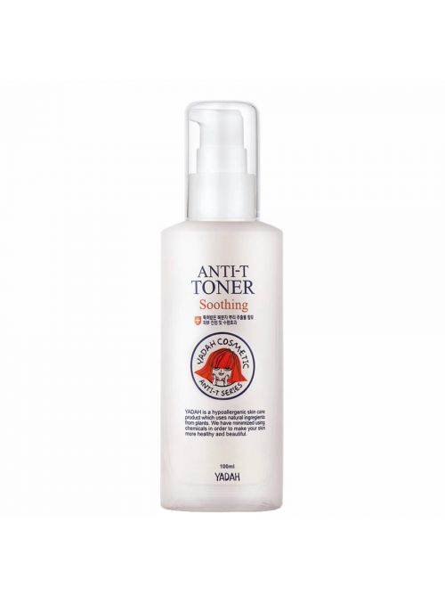 Anti-T Toner