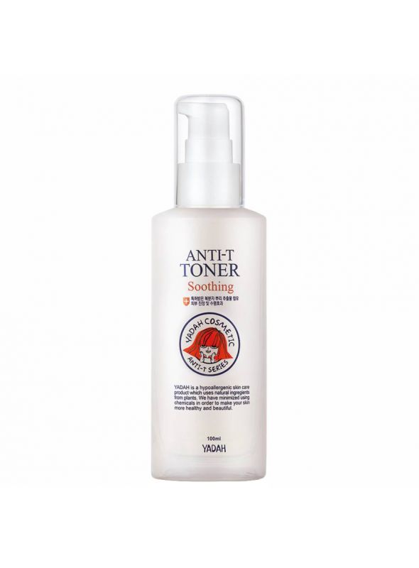 Anti-T Toner