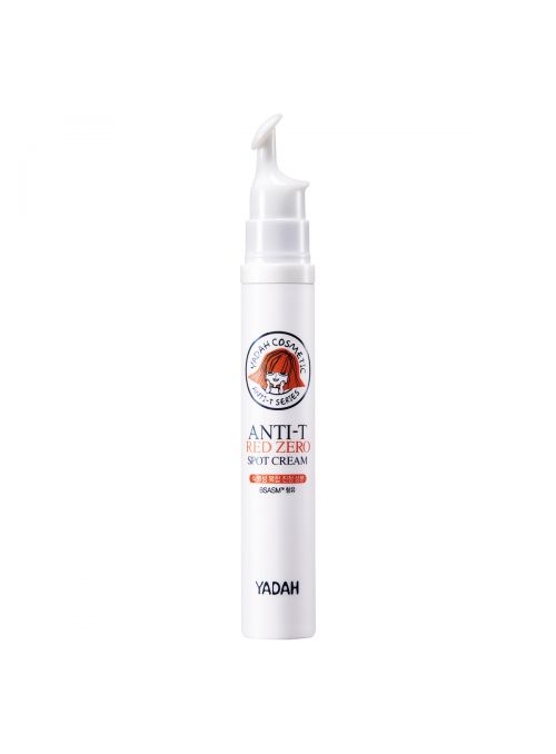 Anti-T Red Zero Spot Cream