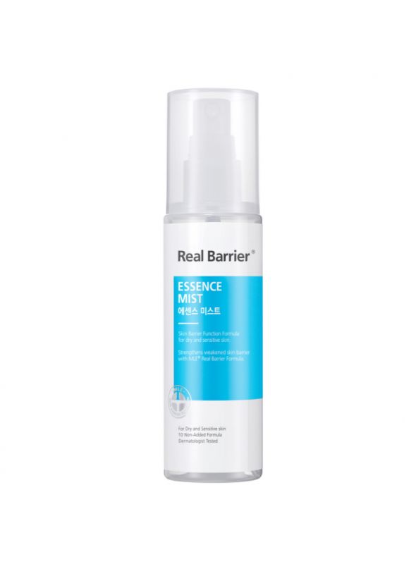 Real Barrier Essence Mist