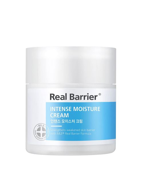 Real Barrier Intense Moisture Cream