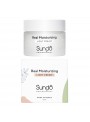 Real Moisturizing Light Cream