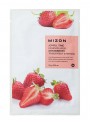 Joyful Time Essence Mask Strawberry