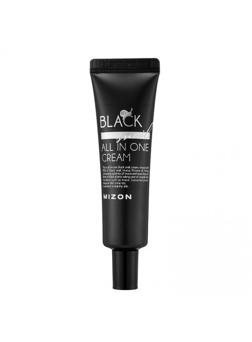 Black Snail All In One Cream Tube