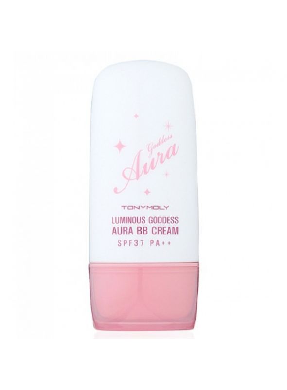 Luminous Goddess Aura BB cream