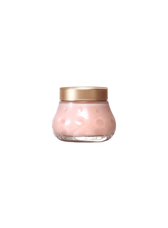 Water March Moisture Full Cream Pink