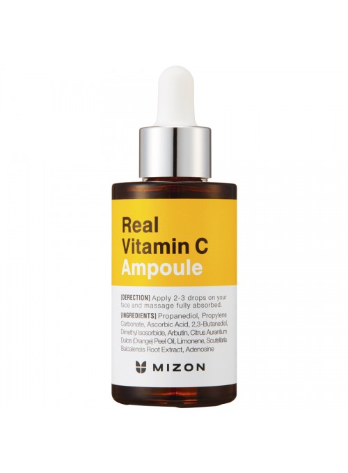 Real Vitamin C Ampoule