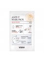Anti-T Mask Pack