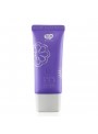 Organic Flowers Sun Cream SPF50 PA++++