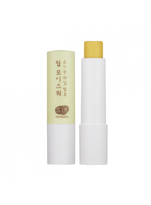 Organic Fruits Lip Moisture