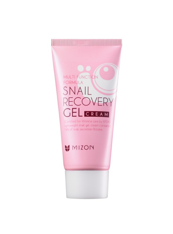 Mizon Snail Recovery Gel Cream