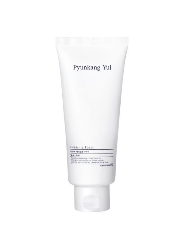 Pyunkang Yul Cleansing Foam